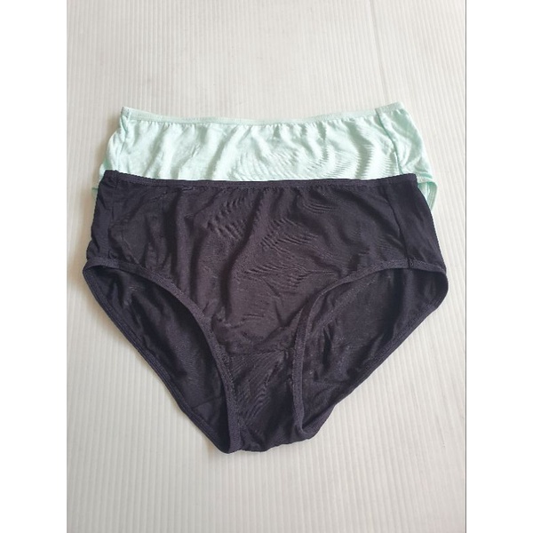 SORELLA-CELANA DALAM BAHAN BAMBOO-3019