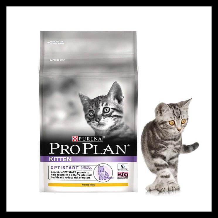 Cuci Gudang Proplan Kitten 7Kg/Pro Plan Kitten 7Kg