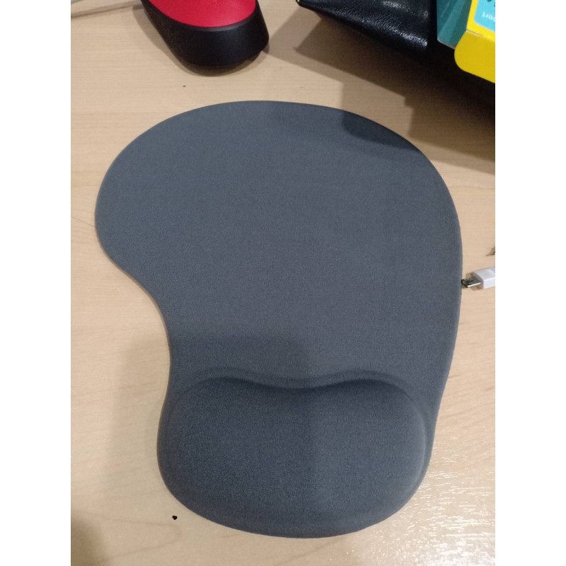 tatakan mouse Mousepad Bantal Tebal Warna Color tatakan alas mouse pad mat