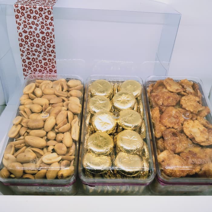

paket coklat, hampers Idul Fitri (khusus grab/gojek)