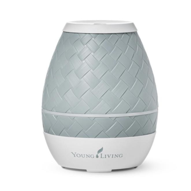 Sweet Aroma Diffuser Young Living Nandaputriah