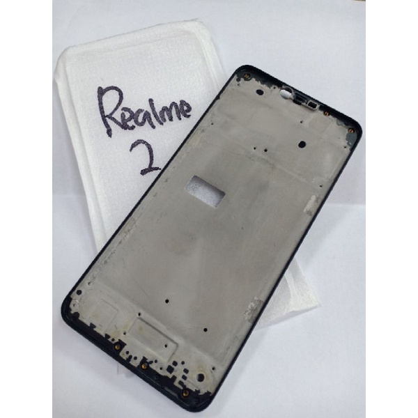 FRAME LCD REALME 2