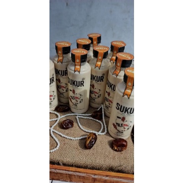 

susu kurma