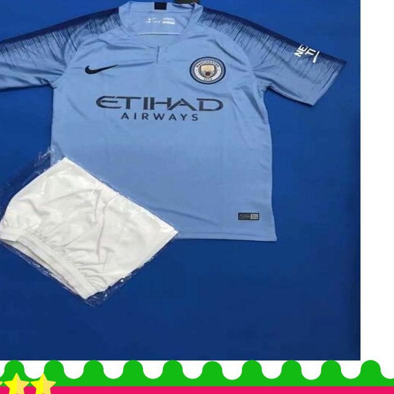 ☋ ª247¸ KAOS BOLA ANAK JERSEY BOLA KIDS JERSEY ANAK JERSEY KIDS JERSEY GRADE ORI BAJU BOLA K15 ~ ☆