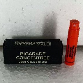 Vial Parfum OriginaL Frederic Malle Bigarade Concentree EDT 1.2 ml For Unisex Murah