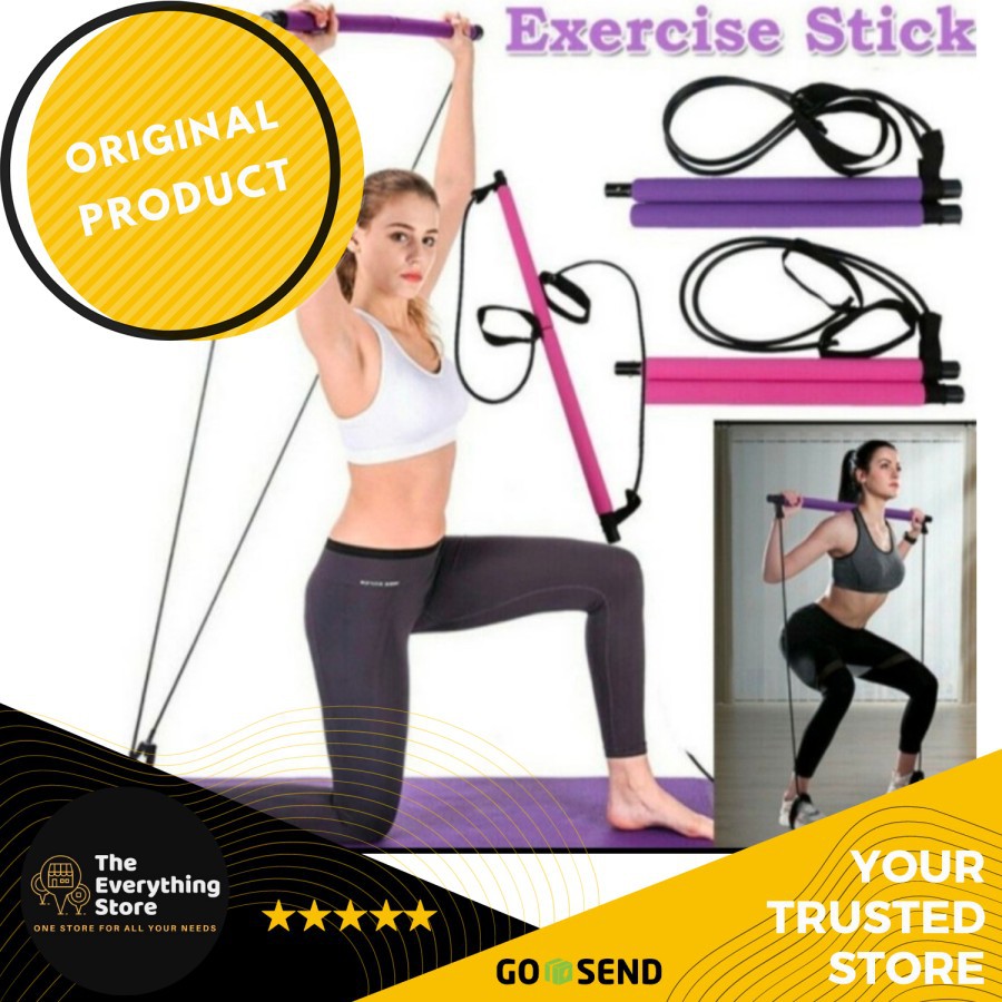 Rally Bar Fitness Home Fitness Original