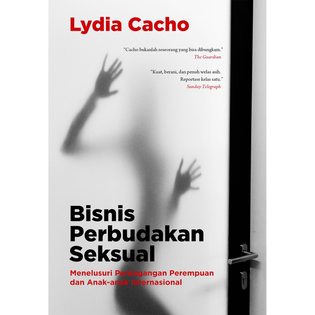 Bisnis Perbudakan Seksual