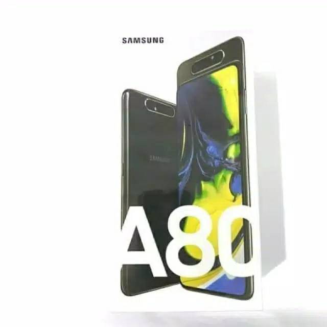 Samsung Galaxy A80 SEIN