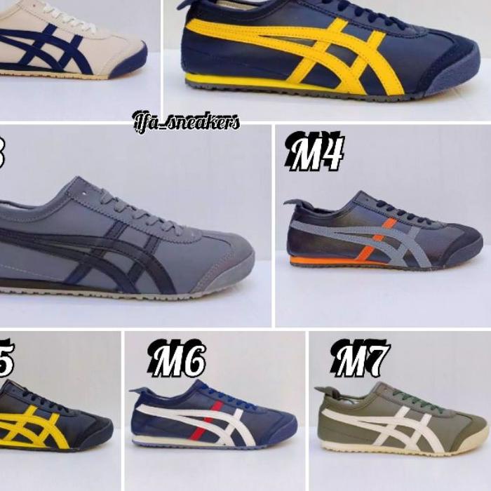 ← SEPATU ONITSUKA TIGER PRIA DAN WANITA MODEL TALI ✰
