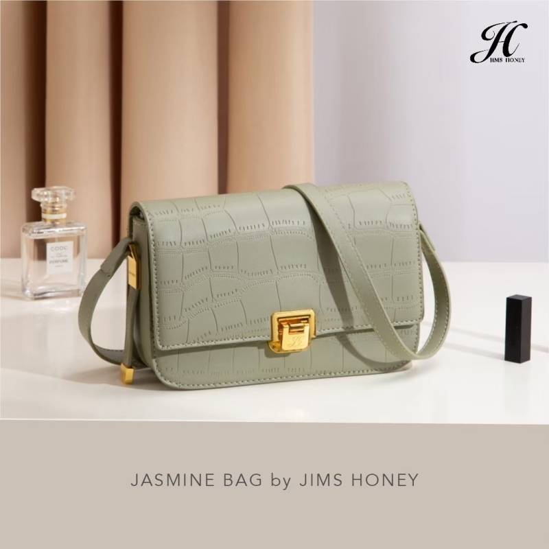 JASMINE BAG JIMSHONEY