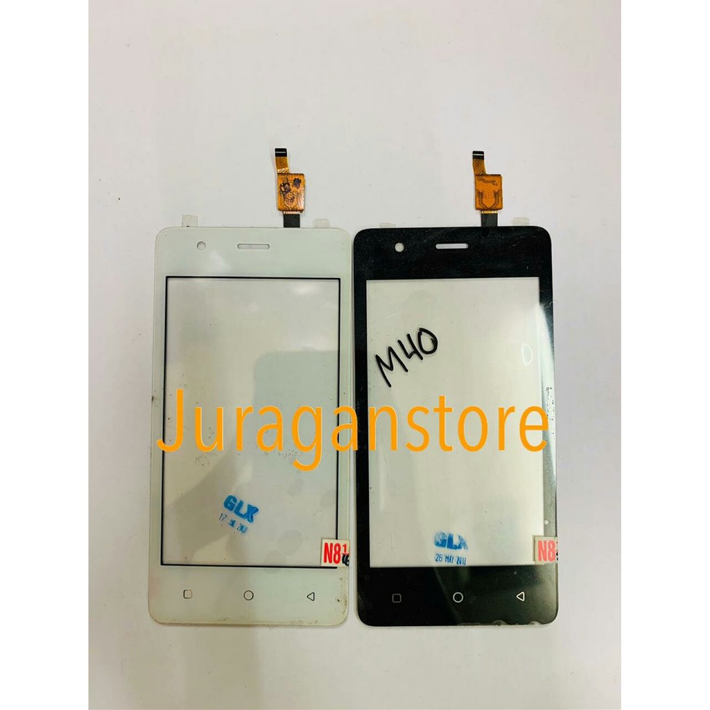 TOUCHSCREEN EVERCOSS M40 ORIGINAL