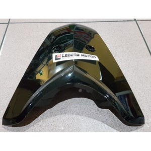 Dada Supra-X 125 Panel Tameng Dasi Depan lokal