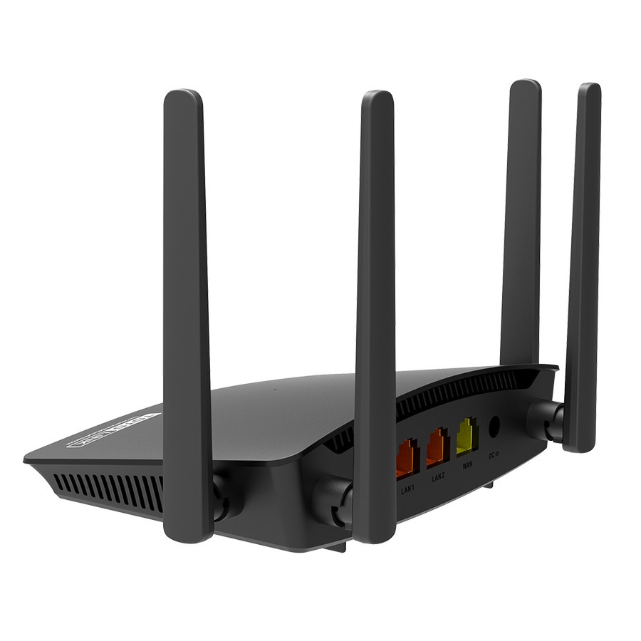 TotoLink AC1200 Wireless Dual Band Router - A720R