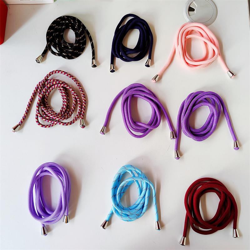 1PC Colorful Mobile Phone Lanyard Strap Cord Strap Neck lanyard