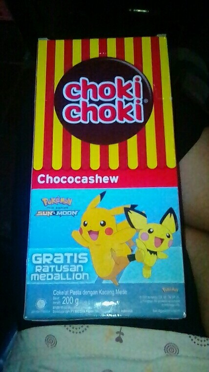 Packing Dus Tambahan