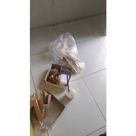 

makan sayang