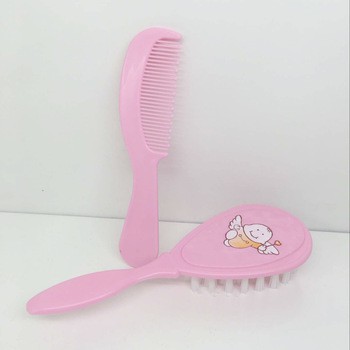 Baby Cool Sisir Bayi/popokcibarusah