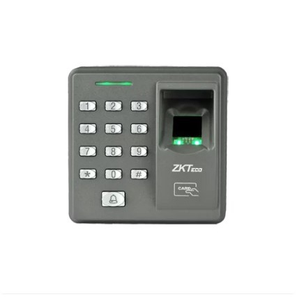 Mesin Absensi | Mesin Absen | Mesin Akses Kontrol | ZKTECO X7 | Mesin Akses Kontrol Sidik Jari | Fingerprint | PIN | RFID PROXI