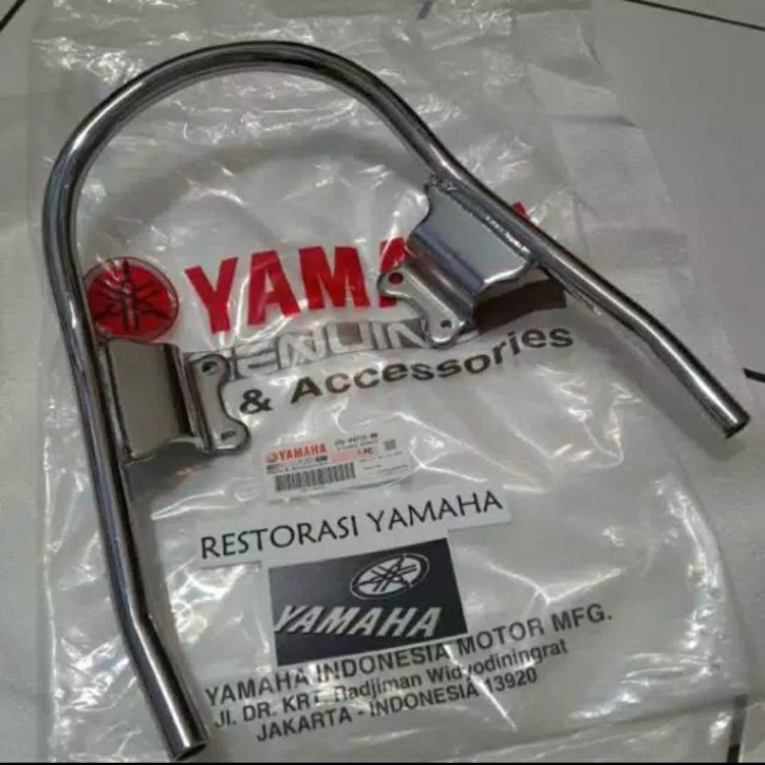 HANDLE SEAT MIO BEHEL MIO LAMA BEGEL MIO LAMA BESI JOK MIO SPORTY ORI