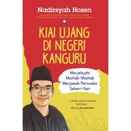 

KIAI UJANG DI NEGERI KANGURU