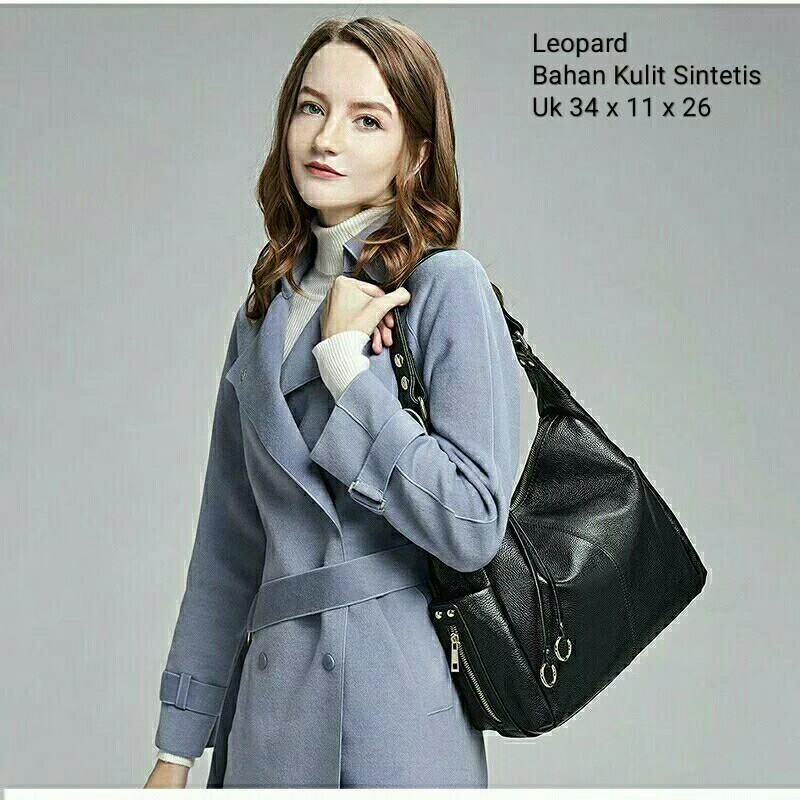 Tas Wanita Terbaru / Totebag Wanita Modis & Kekinian