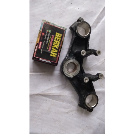 Segitiga Cbr 150r Led Ori Bagian Atas