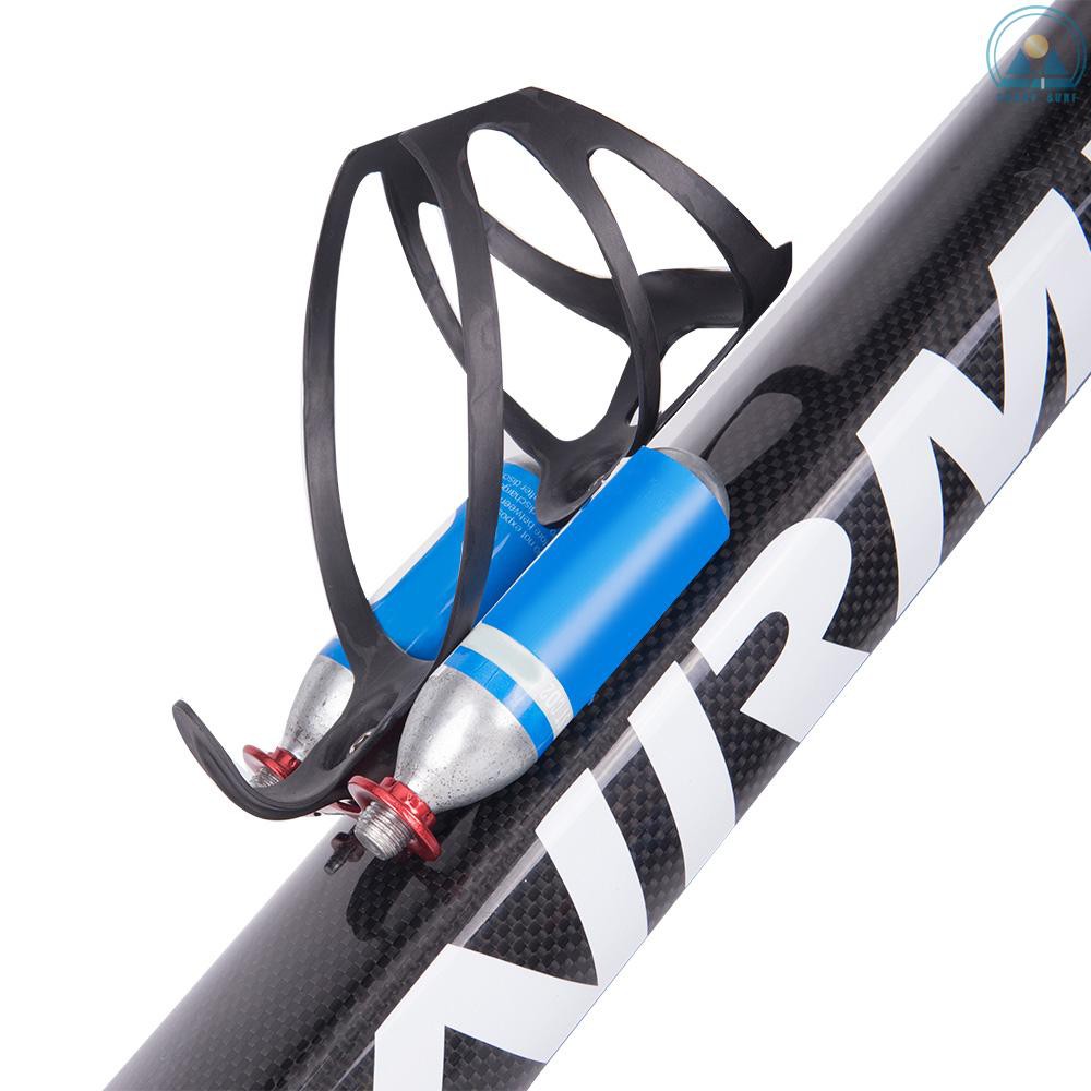 co2 holder bike