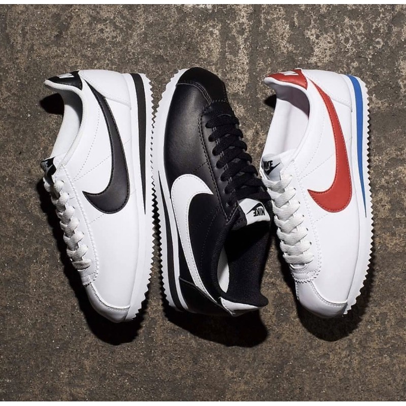 NIKE CLASSIC CORTEZ ORIGINAL 1000%