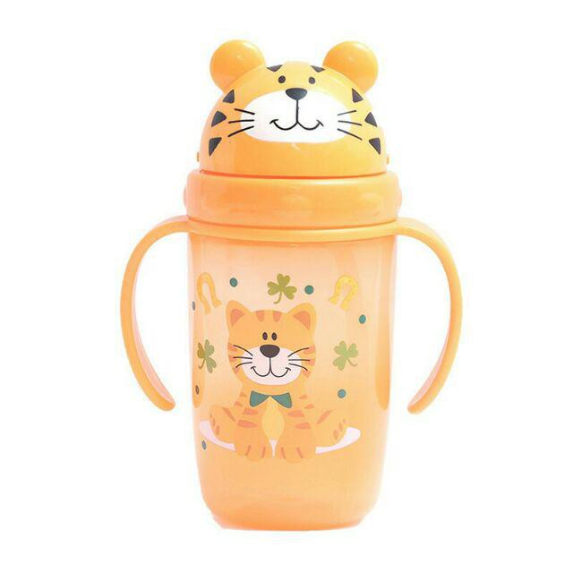 DODO Animal Character Cup DDC008 / Botol minum anak bayi