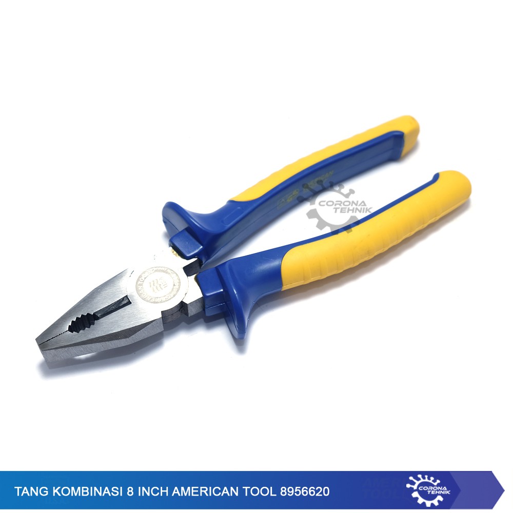 Tang Kombinasi 8 Inch Amerian Tool 8956620