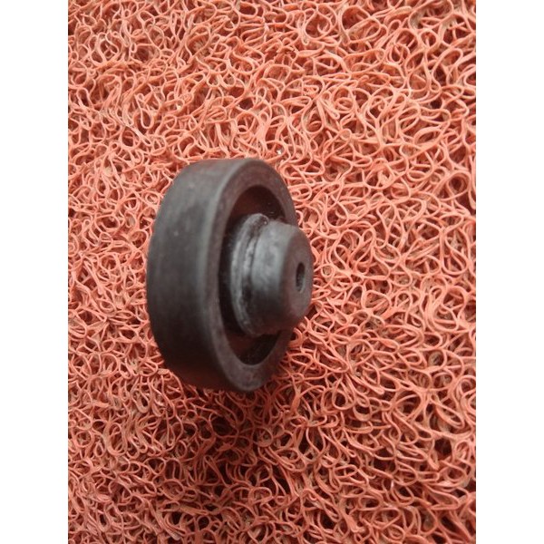 Gratis Ongkir  karet ganjel jok sadel suzuki RC80 RC100 Crystal Sprinter  star seller