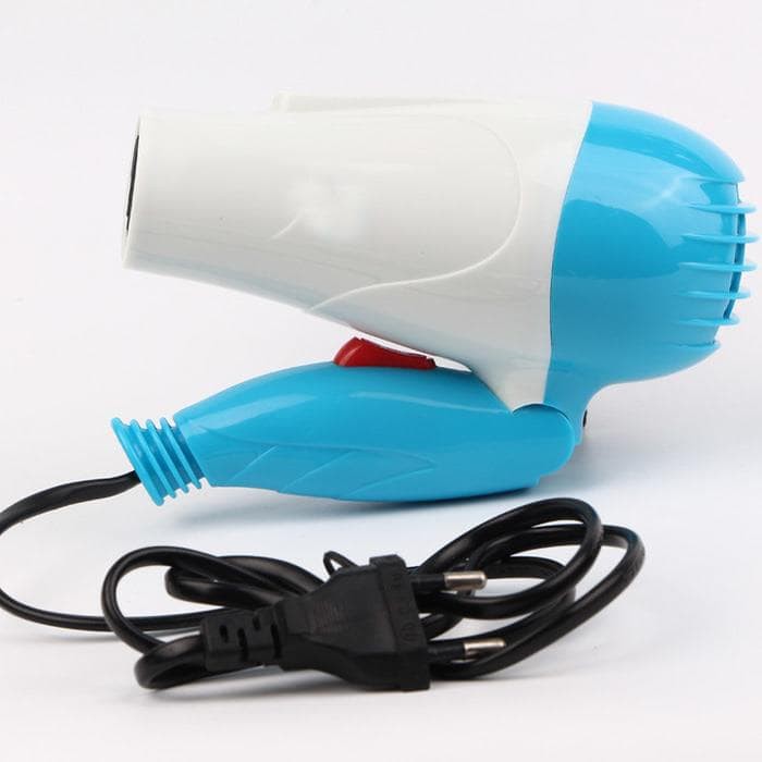 mesin pengering rambut mini 1290 Hairdrier hair dryer