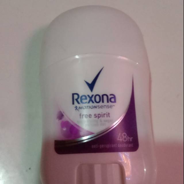 REXONA Stick Free Spirit 20gr exp 052019