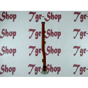 OPPO F 1S F1S Flexible Connector Charger / USB Dock Charging Original