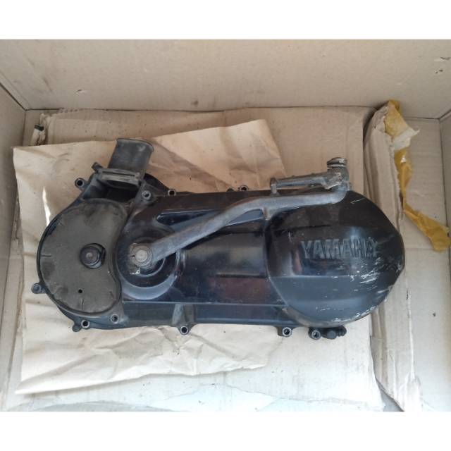 Blok CVT Bak CVT Yamaha Mio M3 Mio Z Original Soul gt 125