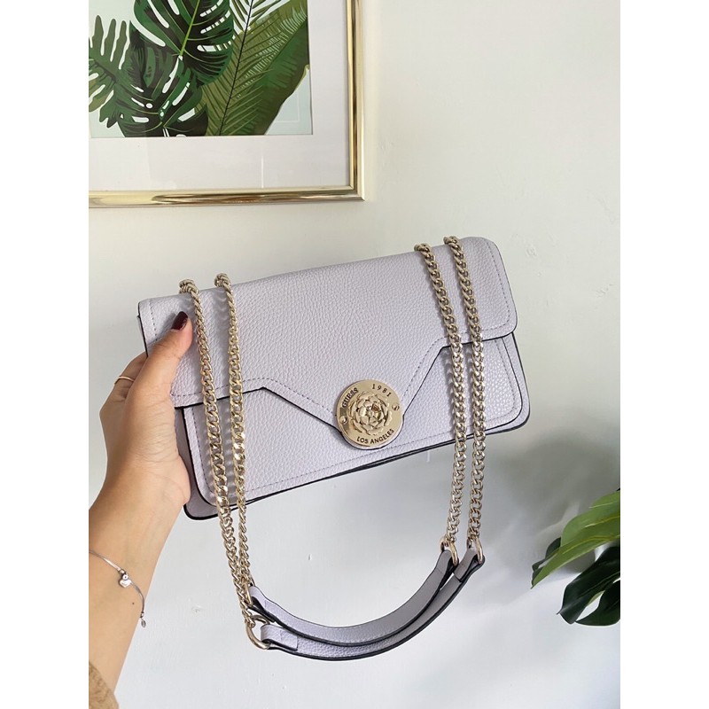 Gs belle shoulder bag