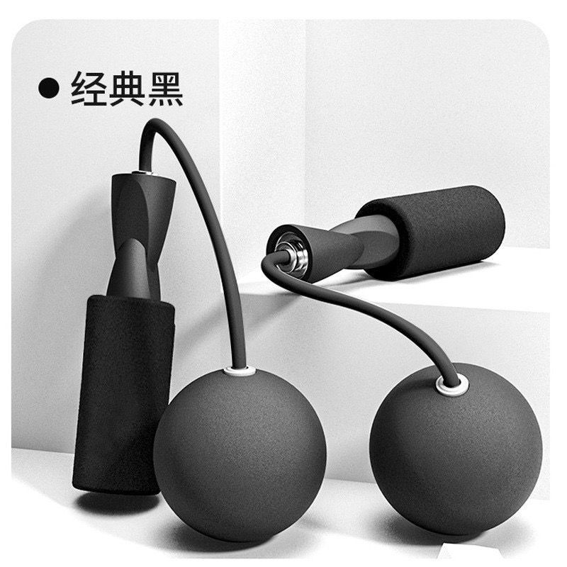 (BOW) Tali Skipping Jump Rope Olahraga Lompat Tali 2RR15(M)-2