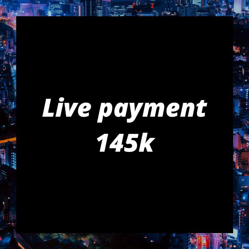 

nota payment live 145k