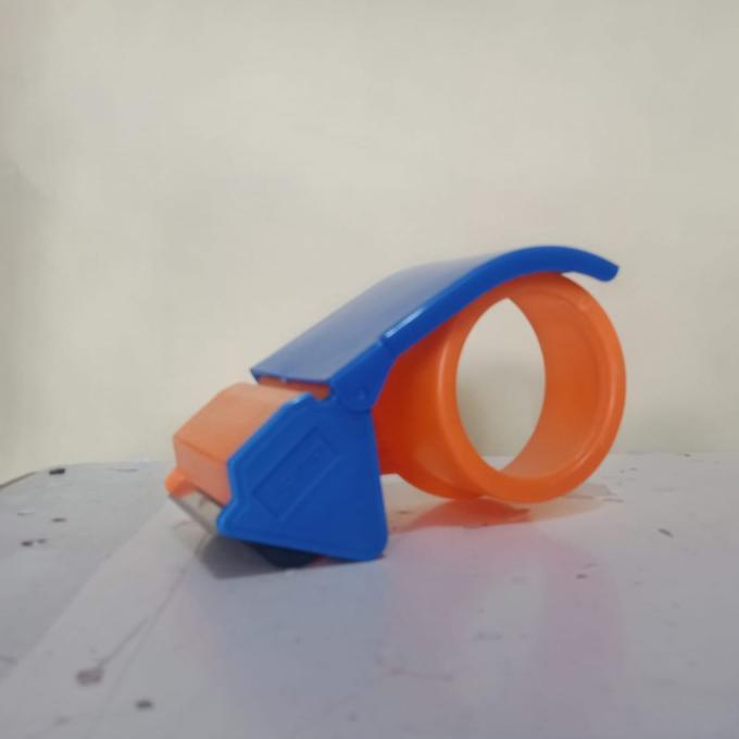 

(BISA COD) Tape Dispenser Lakban 2 Inc | Tempat Lakban 50mm BOOM SALE Kode 637