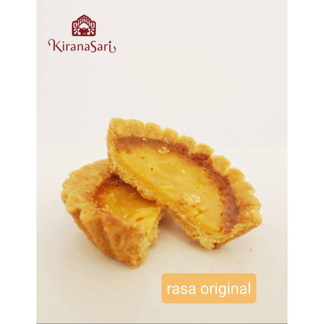 

Pie Susu Kiranasari