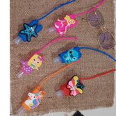 Hand Sanitizer Karakter Anak Lucu