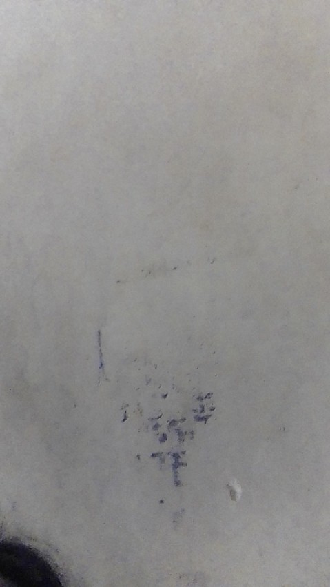 Loyang Bulat Mini Press Tanpa Sambungan/cetakan Bulat Kecil 7cm