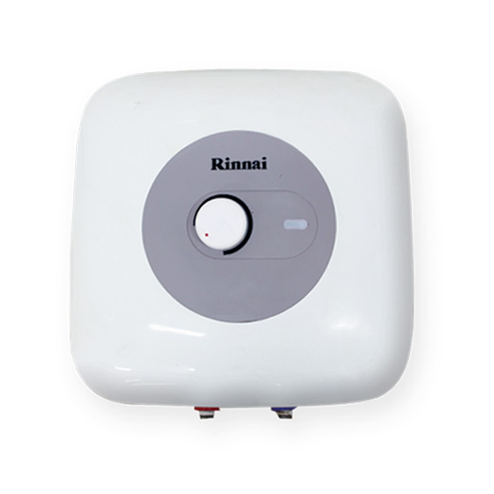 RINNAI RES EB 130 - HORISONTAL - WATER HEATER ELECTRIC 30 LT / PEMANAS AIR / RESEB130