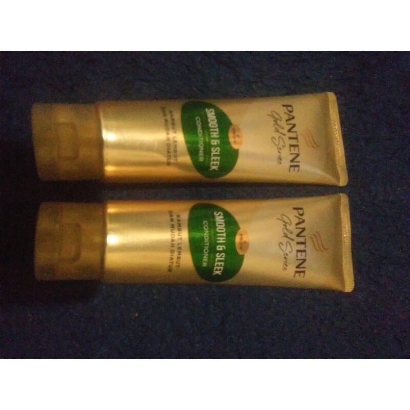 PANTENE GOLD SERIES 90ML CONDISONER