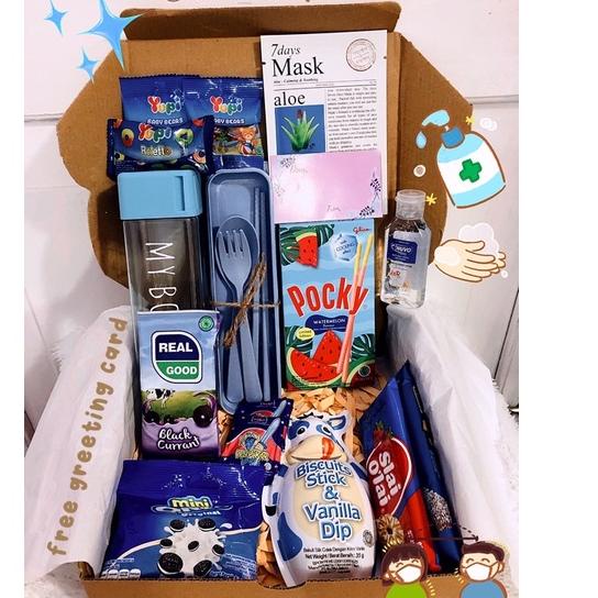 

Stok Terbatas KADO ULTAH CEWEK / KADO ULTAH COWOK/ KADO ULTAH / KADO WISUDA / KADO ULANG TAHUN / BI