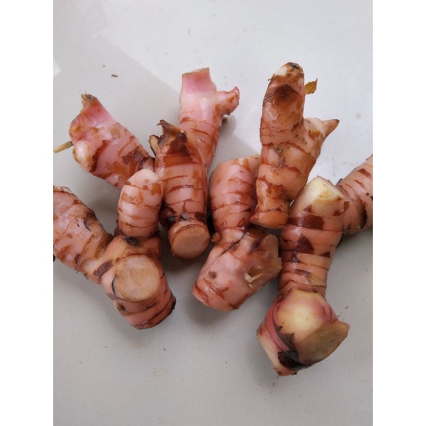 

LAOS FRESH 1KG