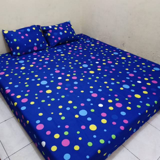 Sprei home made