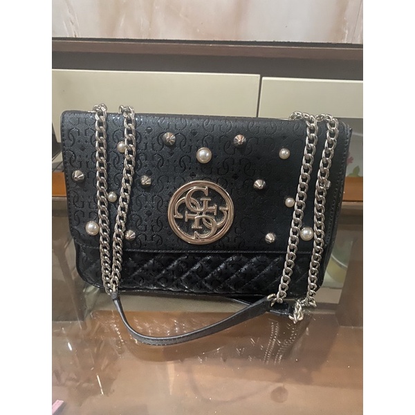 Tas pesta Guess
