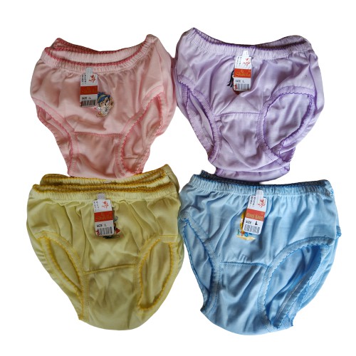 COD Celana dalam anak perempuan bahan katun