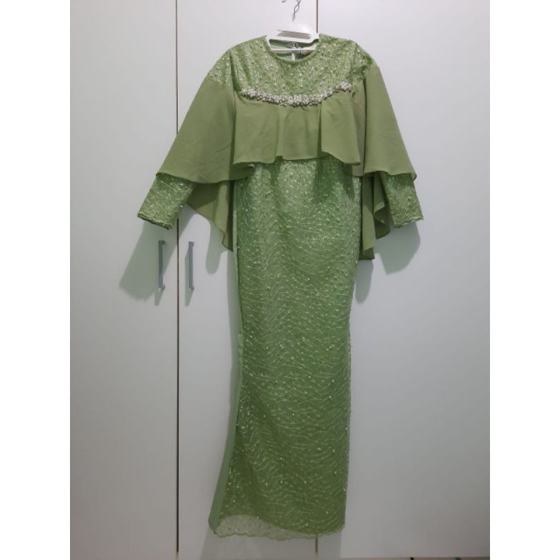 Dress Senja by Pekgo Apparel